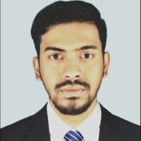 Md Habibur Rahaman