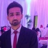 Muhammad Abdul Sami Khan