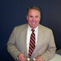 John Elliott Joslin, Cfre