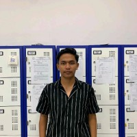 Andika Rafi Ryansyah