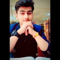 Shubham Mishra