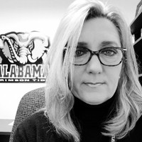 Tina Macdonald