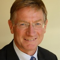 Peter Moran