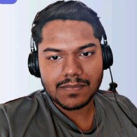 Suraj G