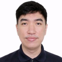 Jin Hong Ho