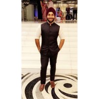 Harshdeep Singh Chugh