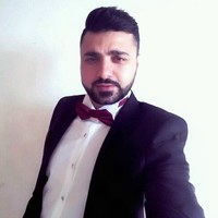 Hamdan Bou Said