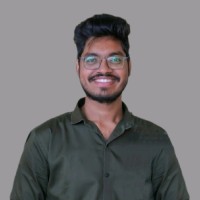 Gouse Mohiddin Mohammed