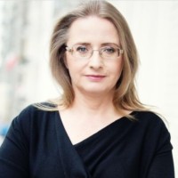 Ewa Redel-Bydłowska