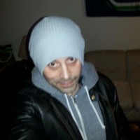 Tyler Hynes