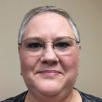 Leah Frohrip