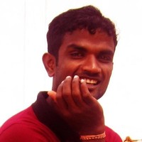Sahathevan Vimalrajh