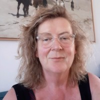 Corrie Jorna