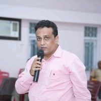 Dr.Rakesh Rai