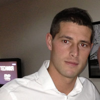 kristopher Hesketh