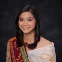 Strength Hannah Licuanan