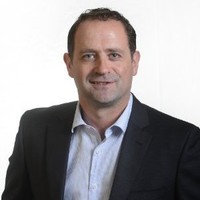 Gavin Lipplegoes