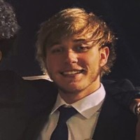 Samuel Keyes