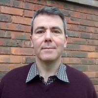 Colin Walsh