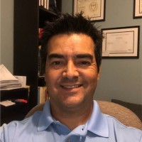 Dwayne Molina