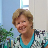 Deborah Plumer