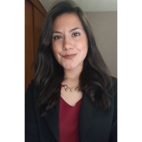 Valeria Chavarría Sánchez