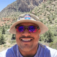 Nick Sandoval