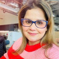 Anne Fernando