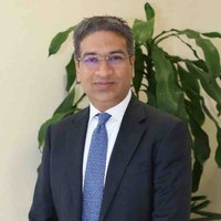 Saad Usmani