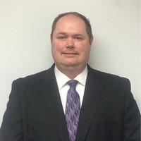 Daniel Haislip