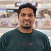 Gokul Thangavel