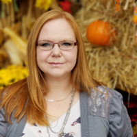Stacy Hagberg