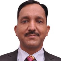 Rakesh Dua