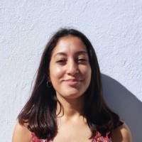 Alondra Mary