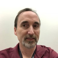 Doug Robinson