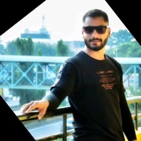 Hemanth Kumar S