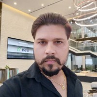 Suraj Tripathi