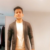 Harshil Naik