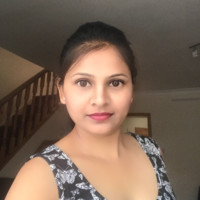 Snehal Hinge Chandorkar