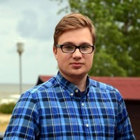 Mārtiņš Krūmiņš