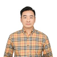 Daniel Cheung