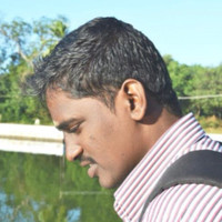Madhan Kr