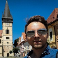 Oleksandr Piatybratov