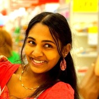 Devi Chidambaram