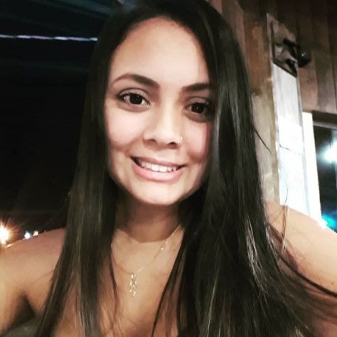 Juliana Rolim