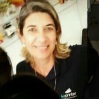 Monica Cristina Kaprinter