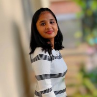 Deekshitha G