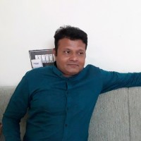 Hemant Shivparthe