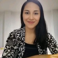 Diana Huamancha Ledesma