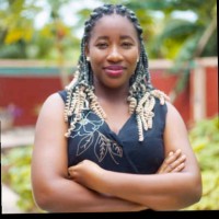 Elorm Bona-Mensah (AKA Miss Bona)